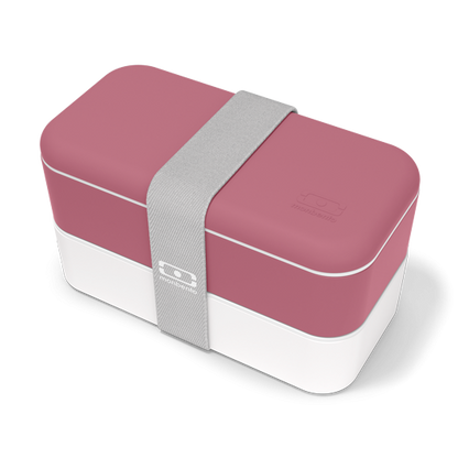 Monbento Original 1L 日式雙層便當飯盒