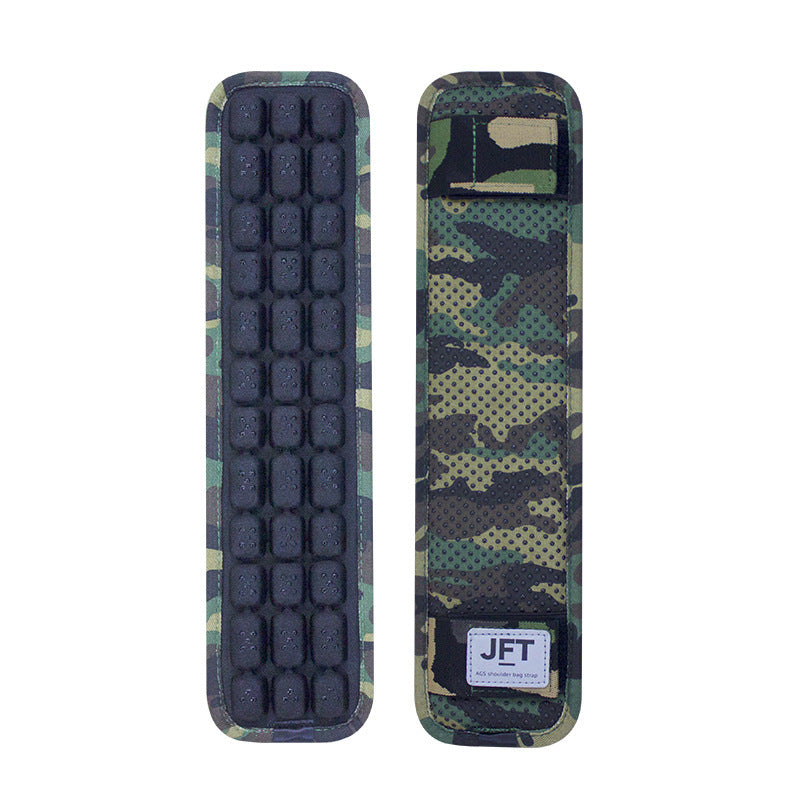 JFT BP-238 雙肩包迷彩減壓肩帶