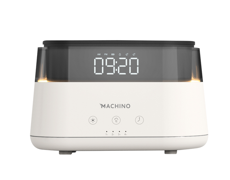 MACHINO Q8 Plus 多功能香薰加濕機