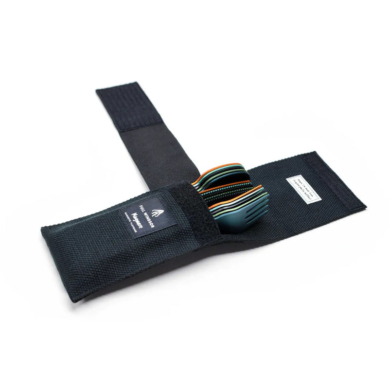 美國 Full Windsor Magware 環保磁力餐具