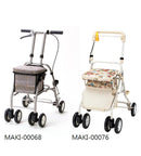 MAKI SX-1BR 多功能步行輔助車