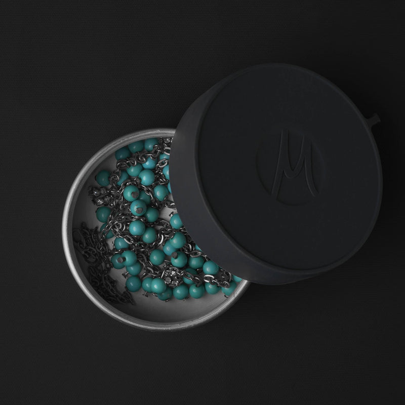 美國 Matador Waterproof Travel Canister 收納盒 100ml