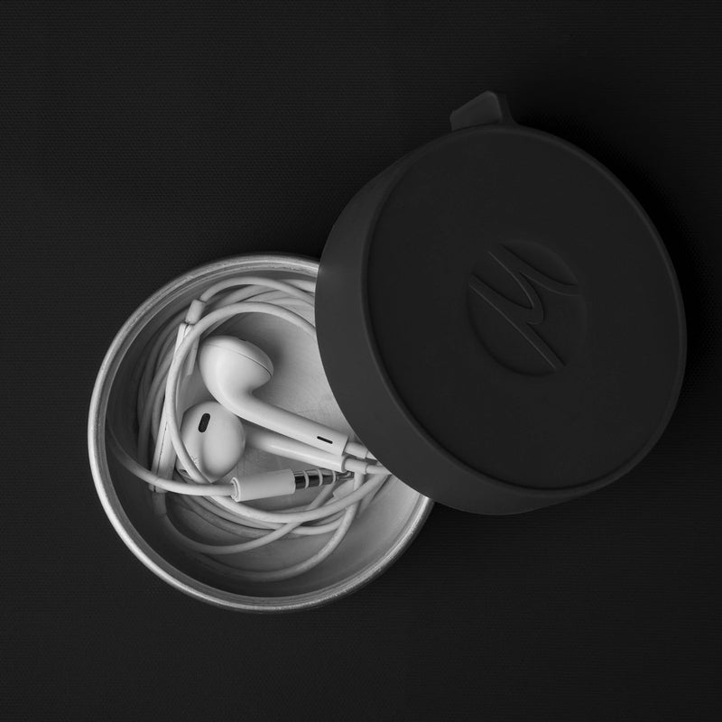 美國 Matador Waterproof Travel Canister 收納盒 100ml