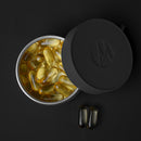 美國 Matador Waterproof Travel Canister 收納盒 100ml