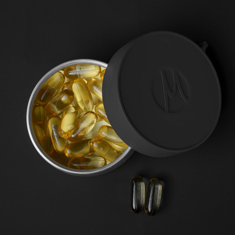 美國 Matador Waterproof Travel Canister 收納盒 100ml