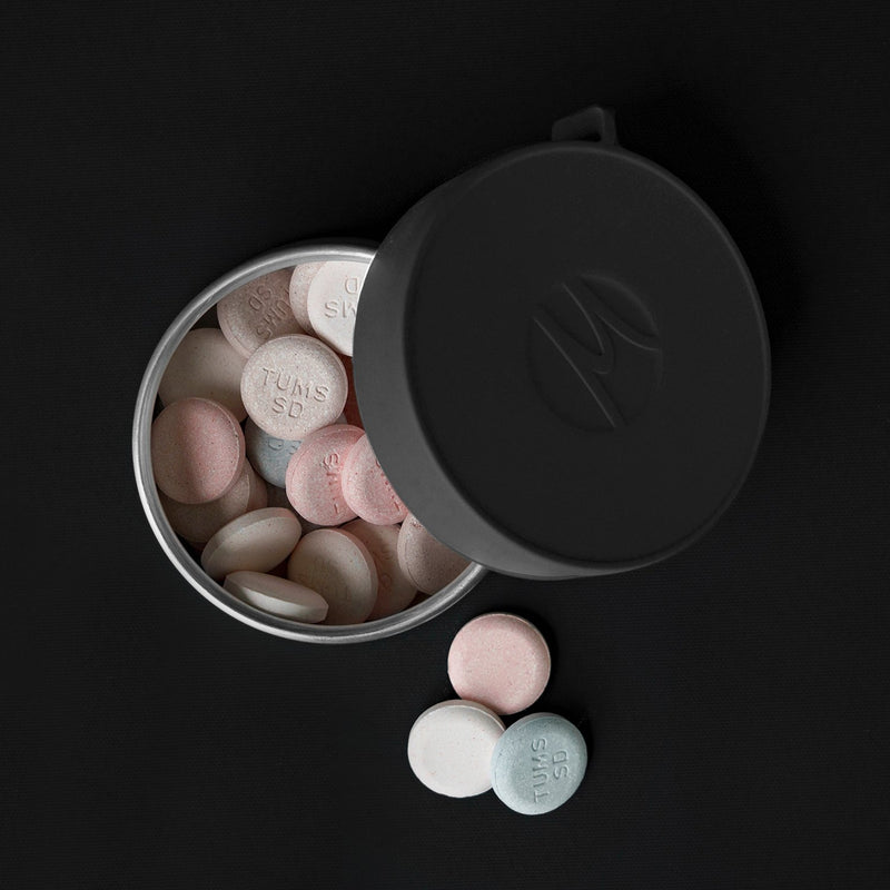 美國 Matador Waterproof Travel Canister 收納盒 100ml