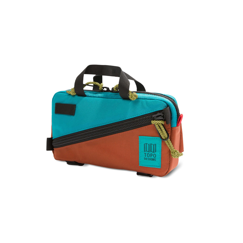 TOPO DESIGNS Mini Quick Pack 迷你斜孭袋