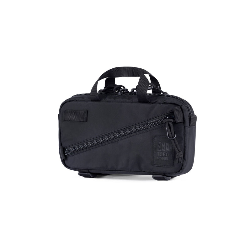 TOPO DESIGNS Mini Quick Pack 迷你斜孭袋