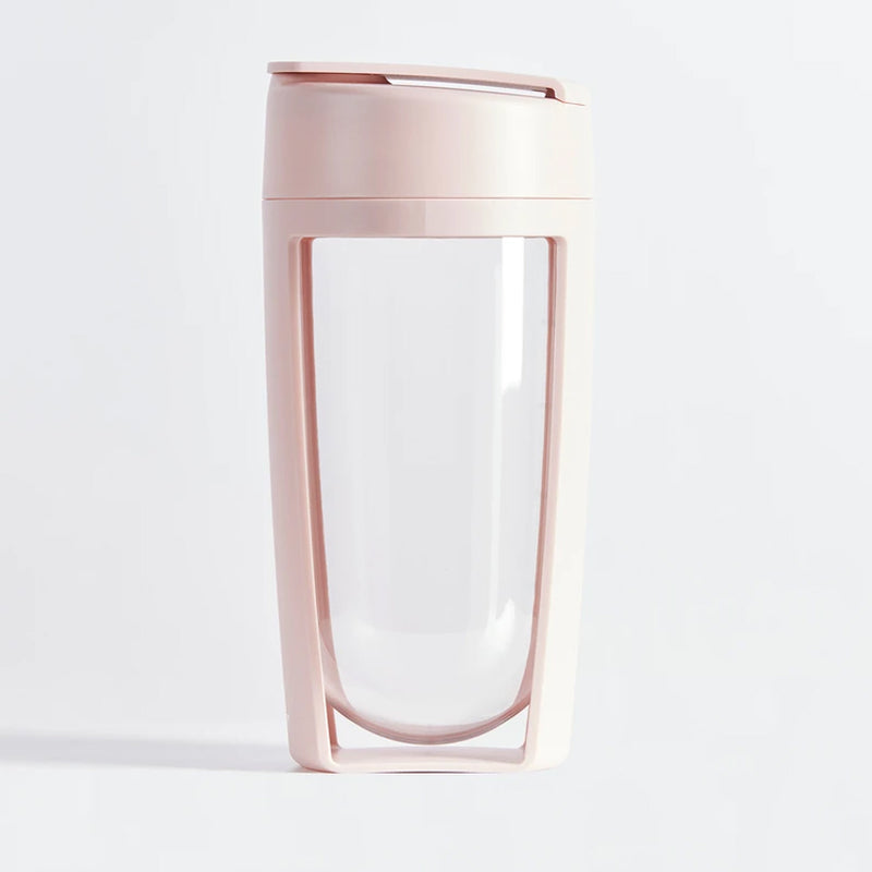 澳洲 Mous Shaker Bottle 戶外運動健身防漏搖搖杯