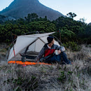 Naturehike 15D超輕尼龍單人露營帳篷 NH18W001-K