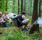 Naturehike YL05 alu 超輕戶外鋁合金摺疊椅 NH18Y050