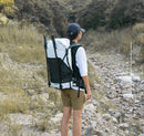 Naturehike ZT10 XPAC露營登山背包 Q-9B NH19BB090