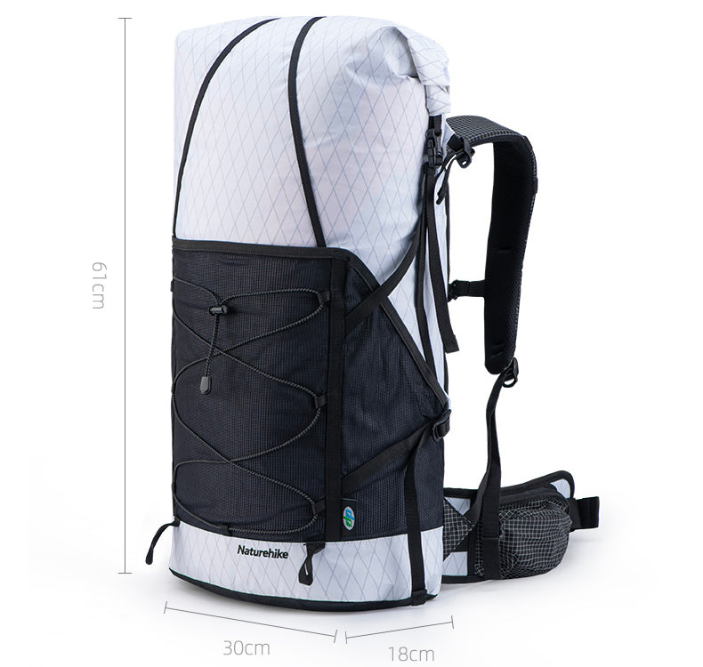 Naturehike ZT10 XPAC露營登山背包 Q-9B NH19BB090