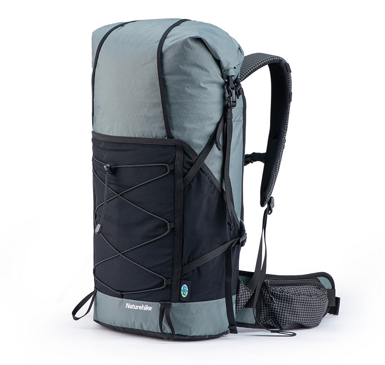 Naturehike ZT10 XPAC露營登山背包 Q-9B NH19BB090
