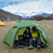 Naturehike 六角四季露營帳篷 NH19K240-Y