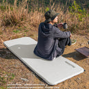 NatureHike 海綿自動露營單人防潮充氣墊 NH21FCD10