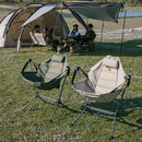 Naturehike 多角度可調户外便攜折疊椅 NH21JJ004