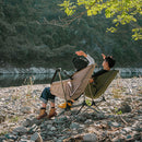 Naturehike 多角度可調户外便攜折疊椅 NH21JJ004