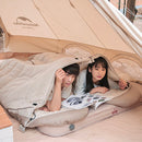 Naturehike野營戶外加厚羽絨睡袋 NH21MSD11