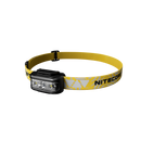 NITECORE NU17 USB 可充電頭燈 超輕量 130流明