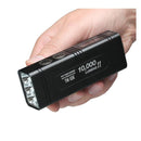 NITECORE TM10K 10000 流明 USB-C 充電手電筒