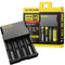 NITECORE I4 萬能充電器