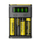 NITECORE I4 萬能充電器