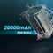 NITECORE NPB4 20000mAh IP68防水行動電源