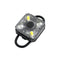 NITECORE NU05 Headlamp Kit 充電式登山頭燈