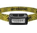 NITECORE NU10 CRI 充電式頭燈 (115流明)