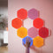 Nanoleaf Shapes Hexagon SMARTER KIT 六角型 智能照明套裝