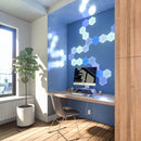 Nanoleaf Shapes Hexagon SMARTER KIT 六角型 智能照明套裝