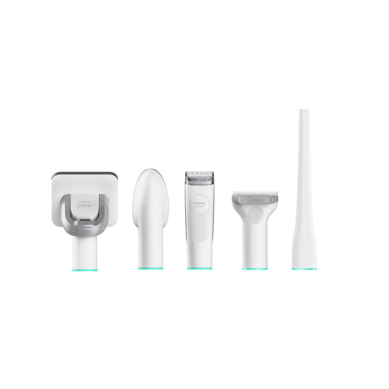 Neabot P1 Pro 五合一寵物剃毛美容儀
