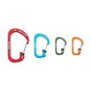 Nite Ize SlideLock C 字帶鎖鋁扣