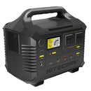 NITECORE NES1200 1252.8Wh 便攜式戶外電源