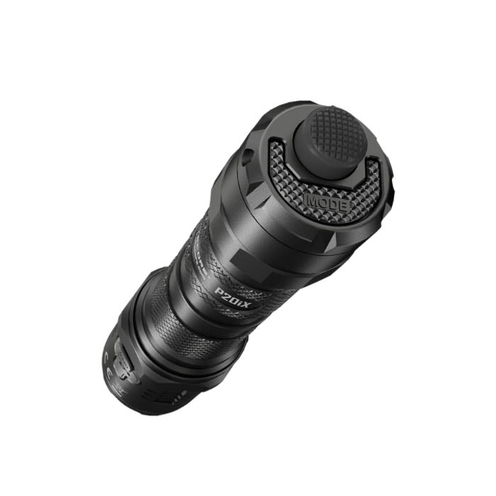 NITECORE 4000流明 USB-C 充電手電筒 P20iX