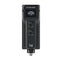 NITECORE T4K 4000 流明 USB-C 充電輕便匙扣燈