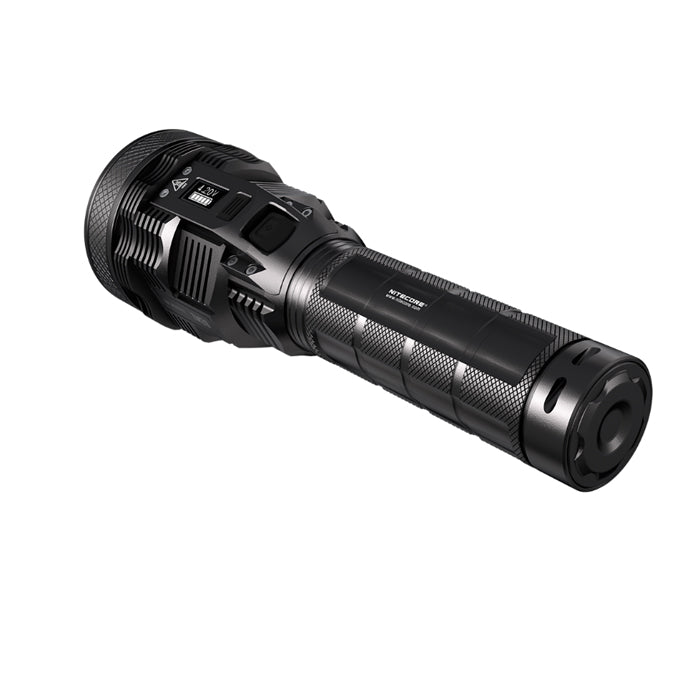 NITECORE TM39 5200流明充電手電筒