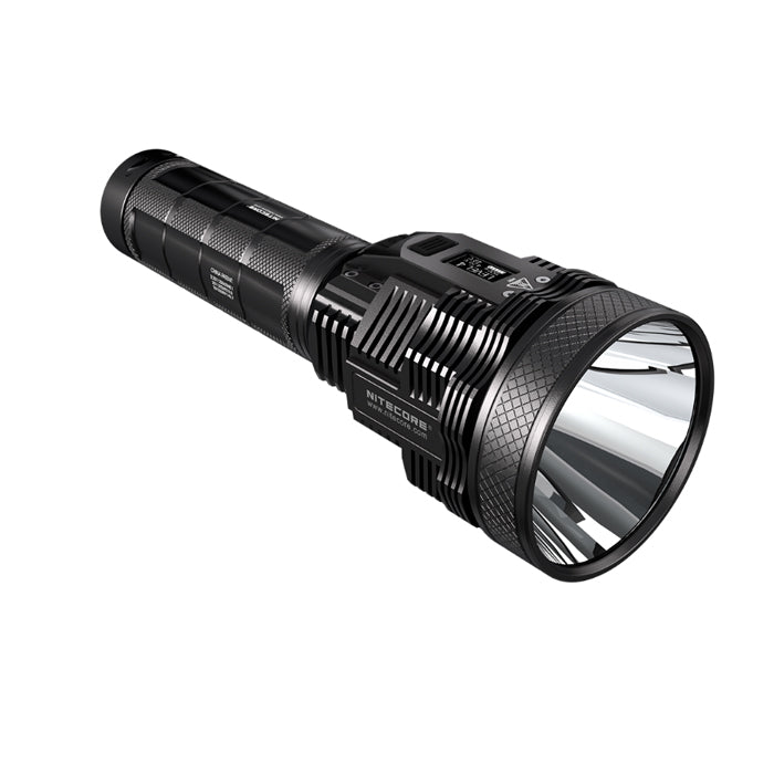 NITECORE TM39 5200流明充電手電筒