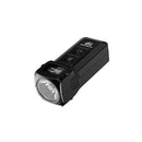 NITECORE TUP 1000 Lumens USB 充電輕便匙扣燈