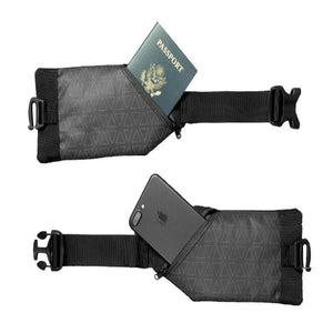 NOMATIC Waist Straps 可拆式腰帶 (V1)｜耐用防水｜提升背包舒適性