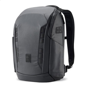 NOMATIC McKinnon Camera Pack 25L 相機背包｜採用高品質耐用防水材料，提供全面保護