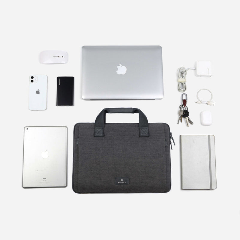 NORDACE Siena II Laptop RFID 筆電包