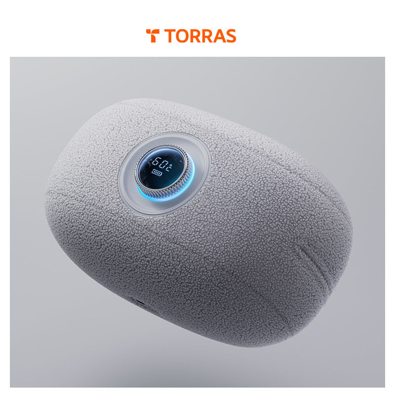TORRAS 石墨烯暖手寳 NB3