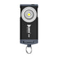 WUBEN G2 多功能 EDC 鑰匙扣燈｜搭載 OSRAM P9 LED｜最大亮度 500 流明