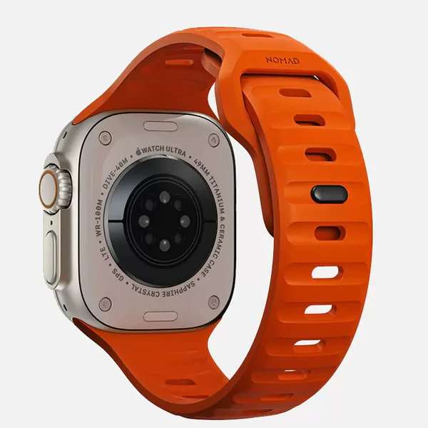 Nomad Sport Band 防水運動錶帶 (49/45/44/42mm)