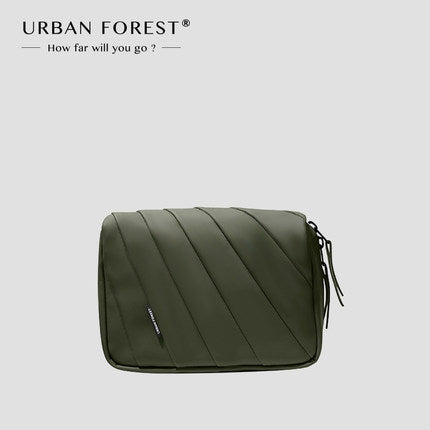 URBAN FOREST 光線洗漱包 LT004