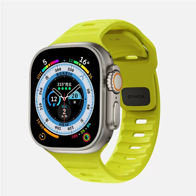 Nomad Sport Band 防水運動錶帶 (49/45/44/42mm)