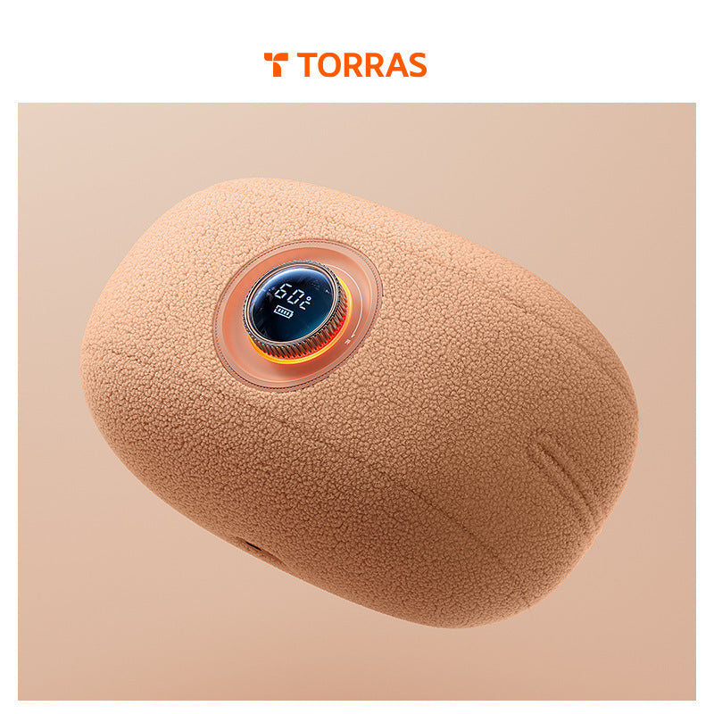 TORRAS 石墨烯暖手寳 NB3