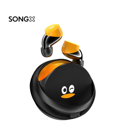 SONGX 企鵝無線藍牙耳機